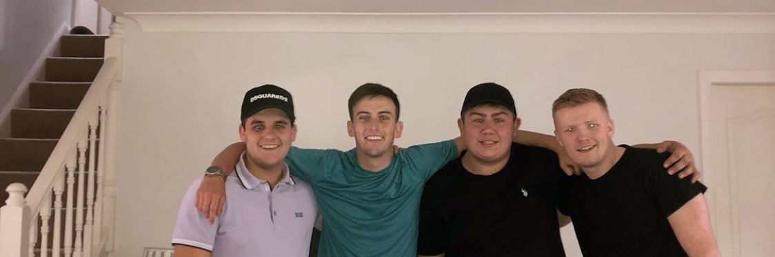 weeauldy's profile banner image