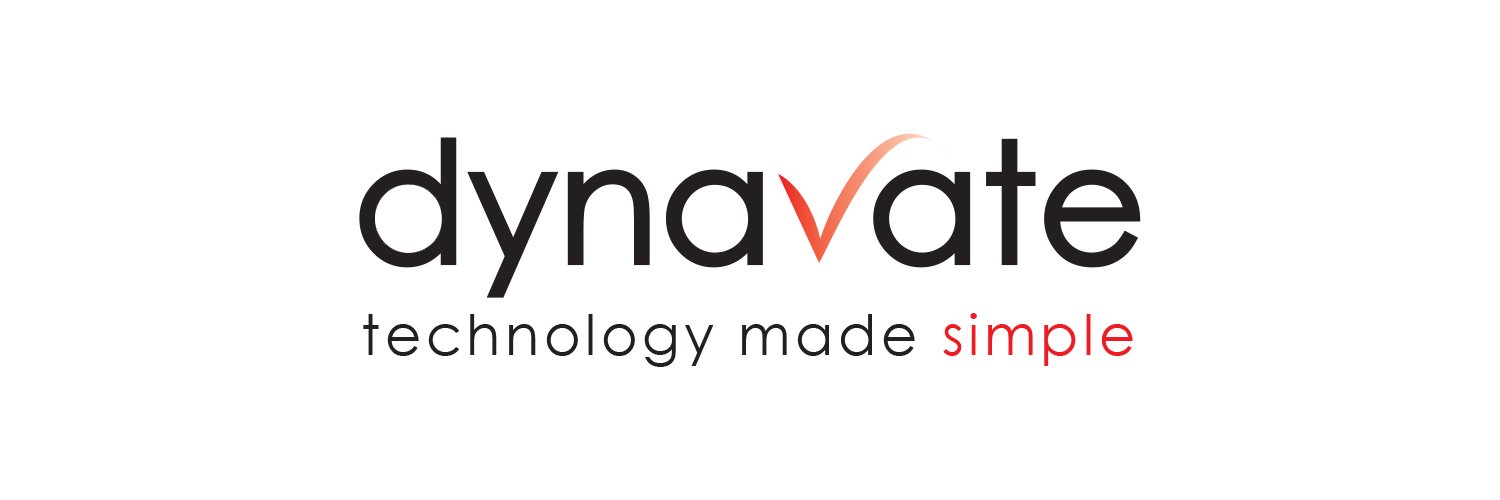Dynavate's profile banner image