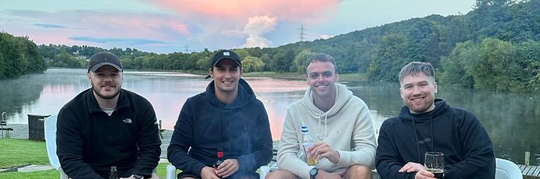 WillBowers3's profile banner image