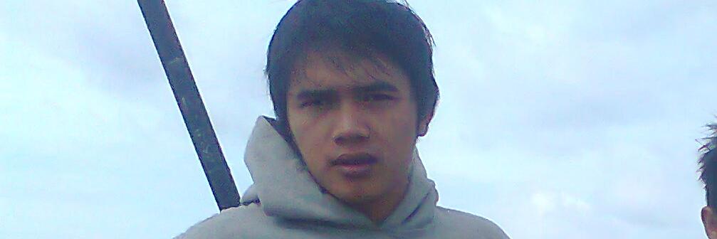 jefri sukenri banner