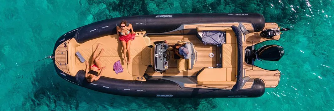 El Capitan 🇬🇷 🇪🇺 banner