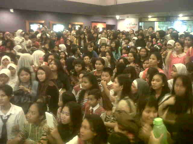 comate_jaktim's profile banner image