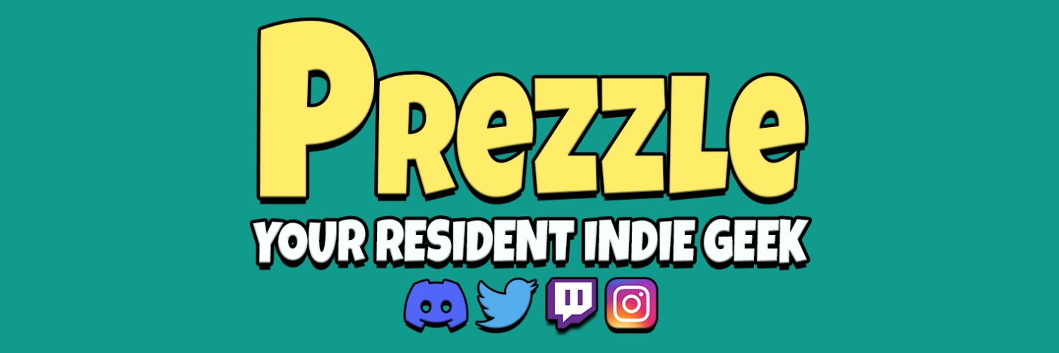 PrezzlePlay's profile banner image