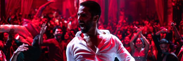 shahidkapoor Profile Banner