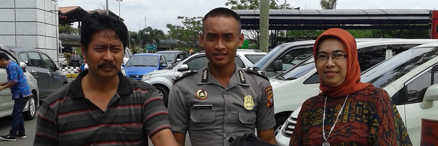 rivanwardani's profile banner image