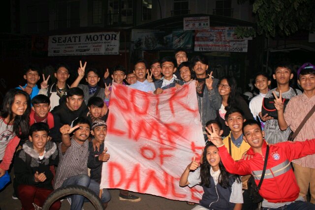 LimpOfDance JKT banner