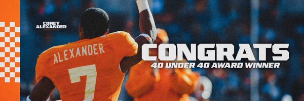 coreyralexander Profile Banner