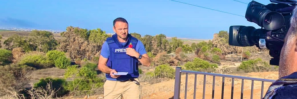 SwainITV's profile banner image