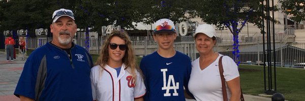 JD8Baseball Profile Banner