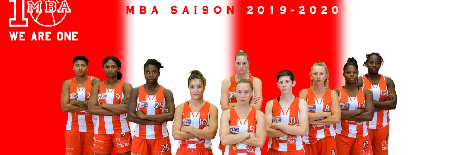 Monaco Basket Asso banner