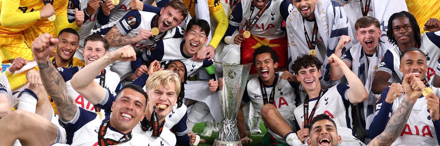 thfcBen's profile banner image