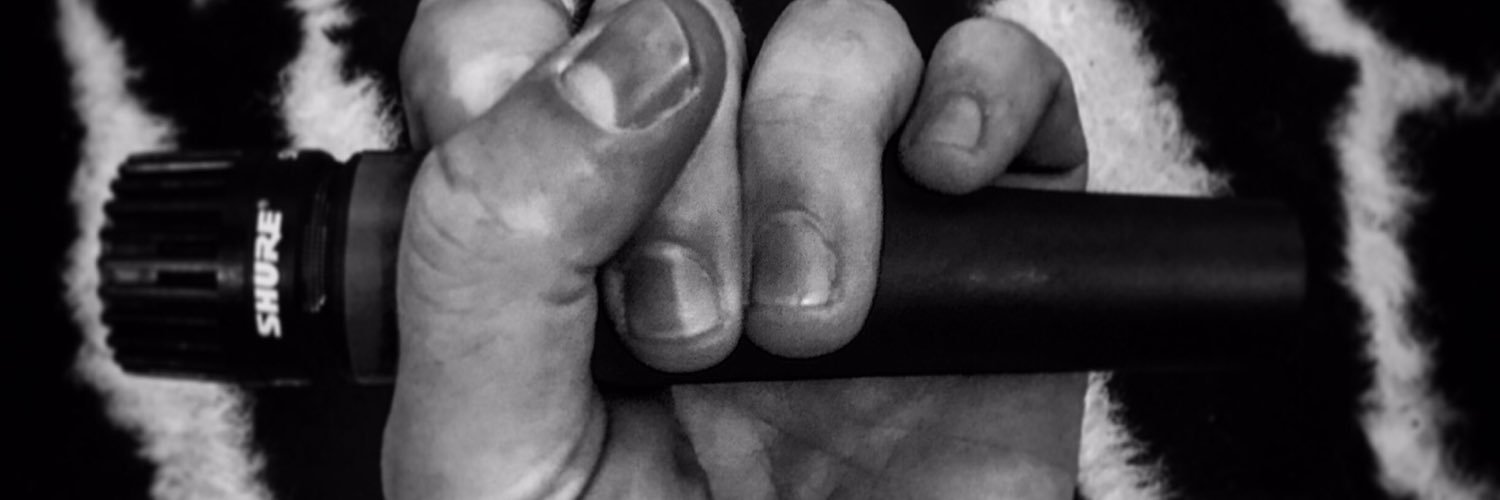 The Rupture Dogs banner