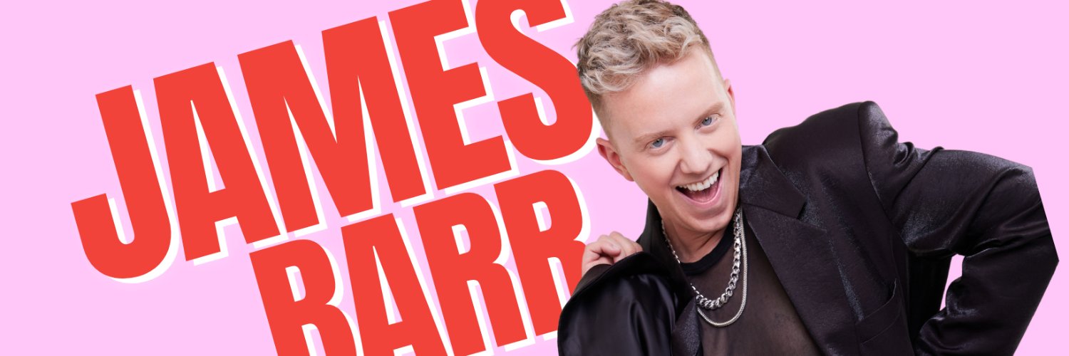imjamesbarrr's profile banner image