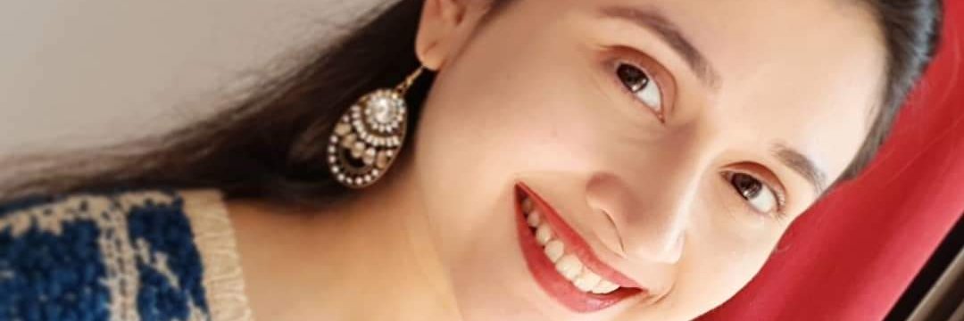 GauriNigudkar's profile banner image