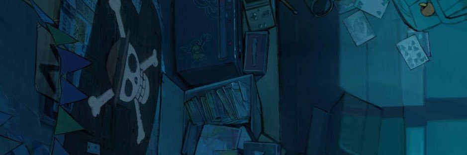 MetusFear's profile banner image