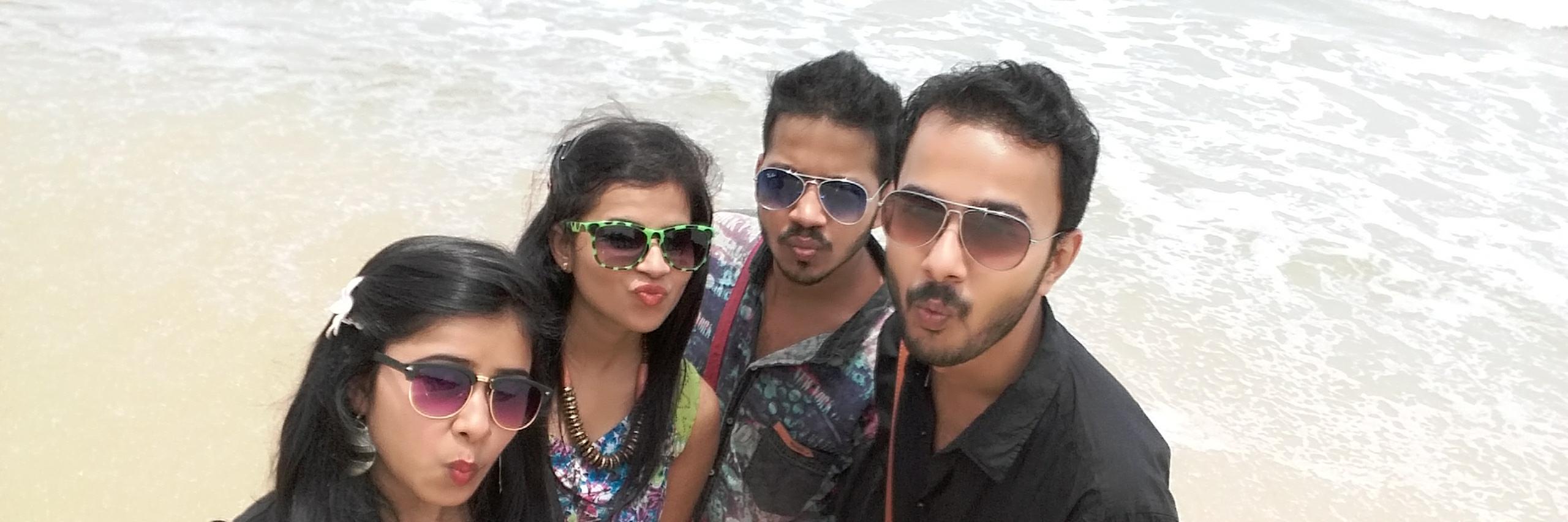 TheBhavinJain's profile banner image