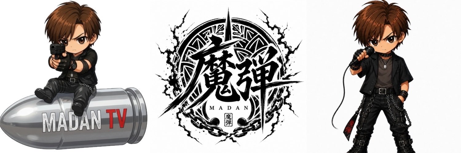 MAD_AN_SAN's profile banner image