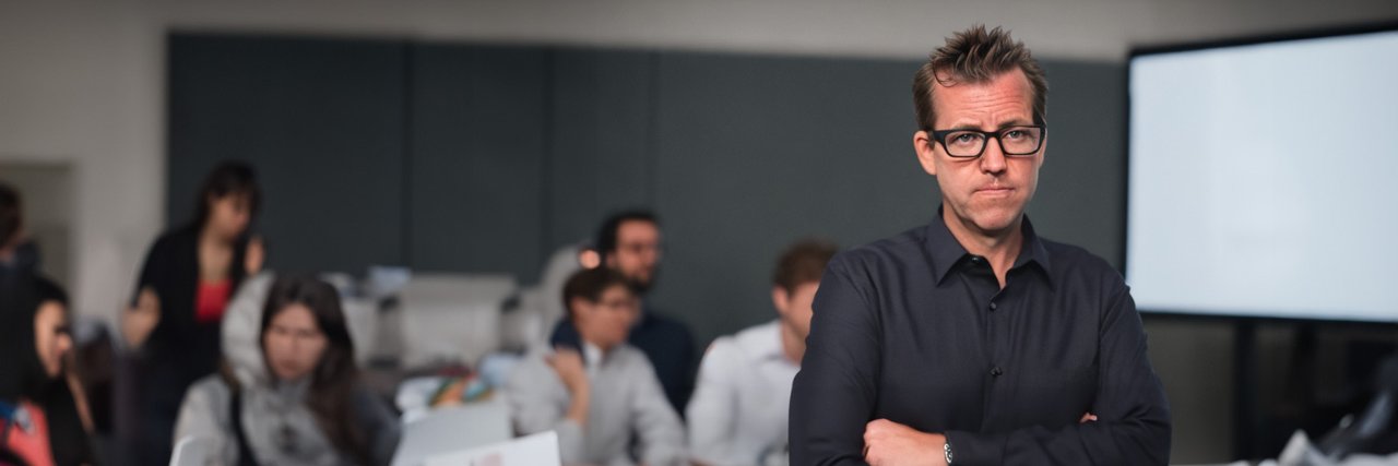 Kevin S Jorgensen banner