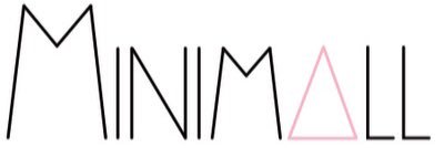 Mini Mall banner