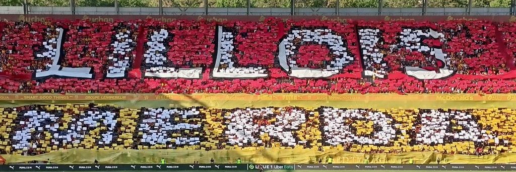 Lensforever ❤️💛🇨🇵🇪🇺 banner