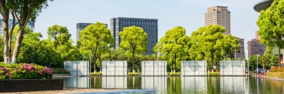 Veolia | Connected Solutions banner