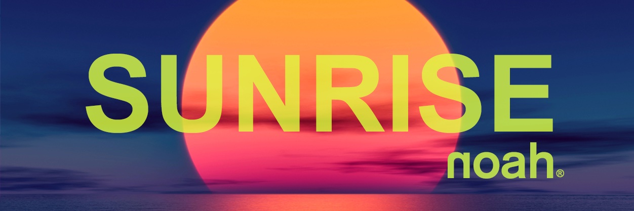 NOAH banner