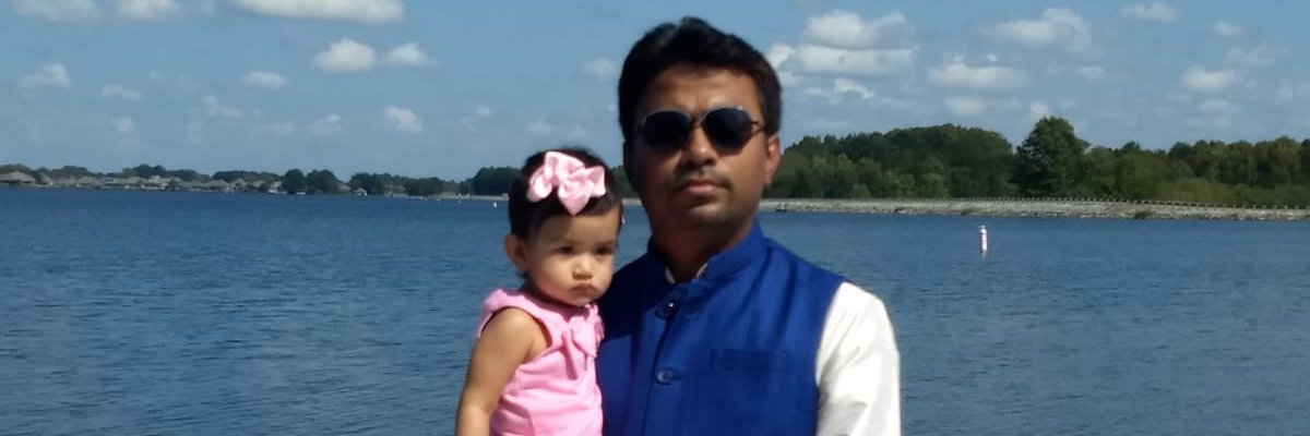 SupratikKar's profile banner image