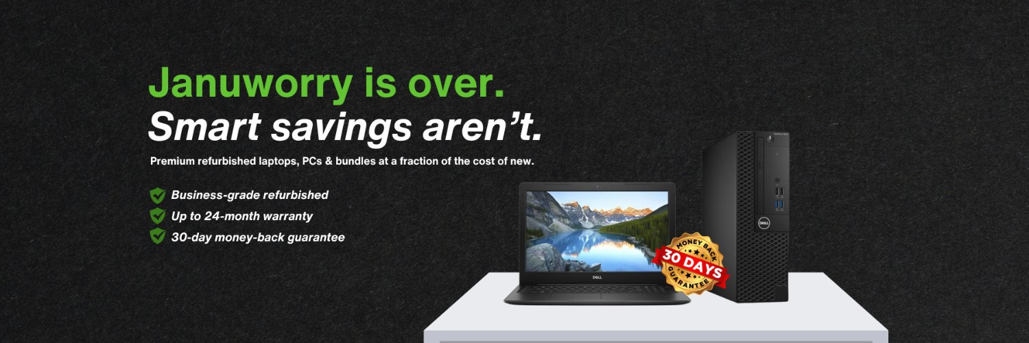 justpcs's profile banner image