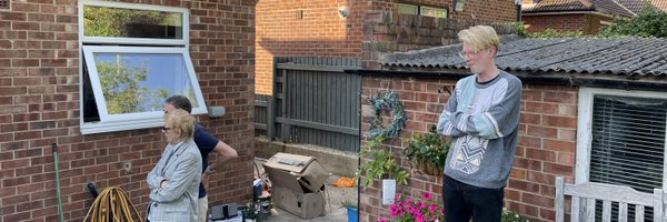 danjamesshepp Profile Banner