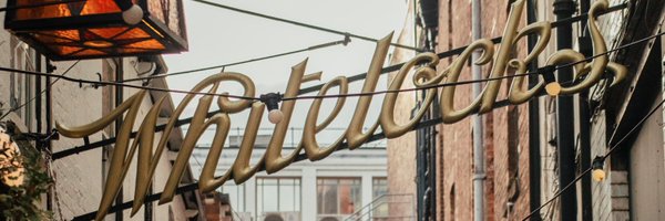 WhitelocksLeeds Profile Banner