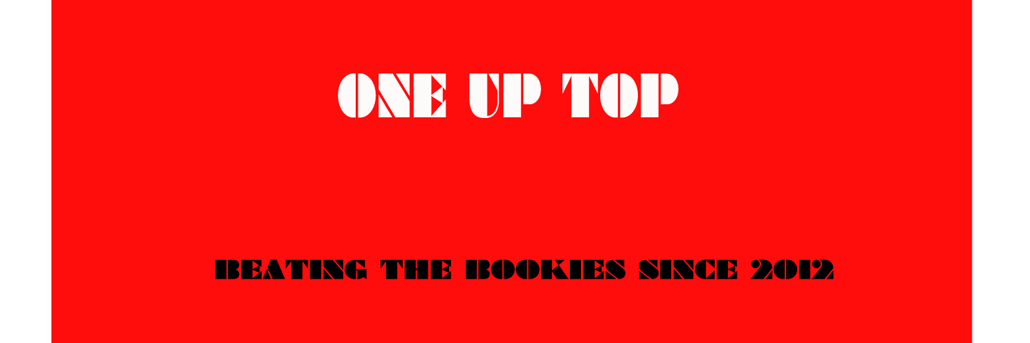 OneUpTop banner