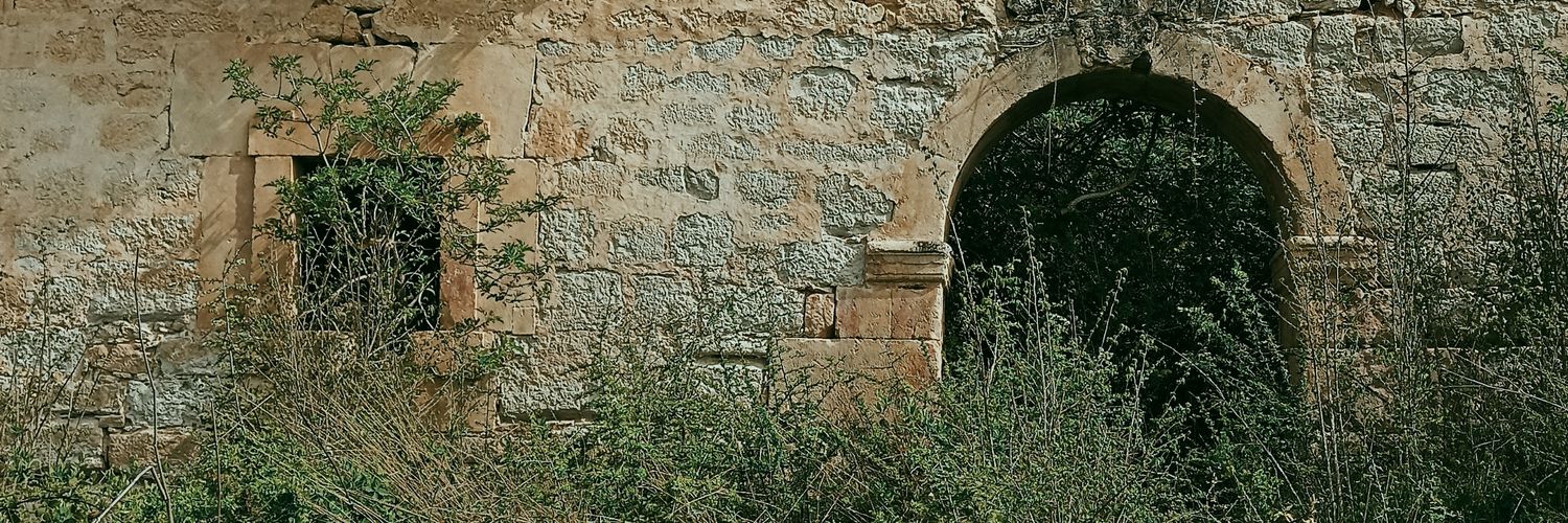 Iván Beltrán 🌾 banner