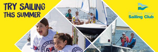 DatchetWaterSC Profile Banner