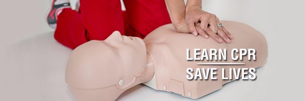 CPRChoice Profile Banner