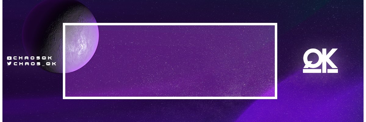 Chaos_QK's profile banner image