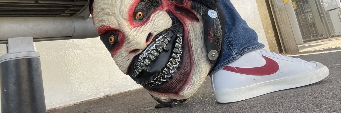 AIRWORMS1's profile banner image