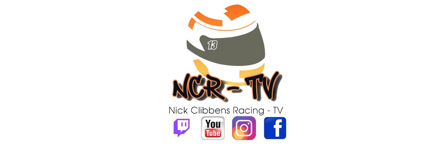 nickclibbens's profile banner image