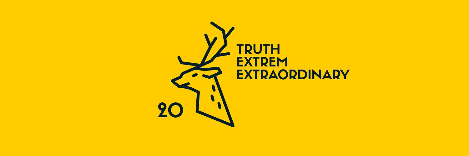 bukan akun personal banner