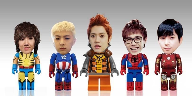 Cheondung_bot's profile banner image