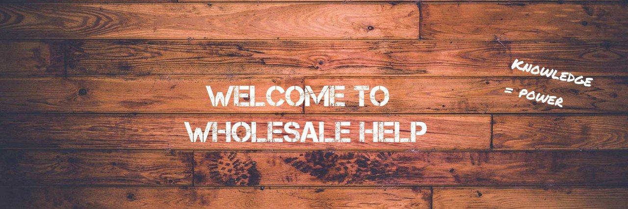Wholesale_Help's profile banner image