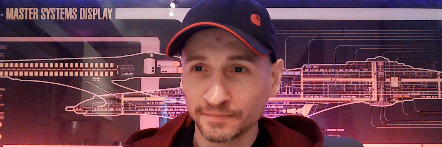 RobertBlaesing's profile banner image