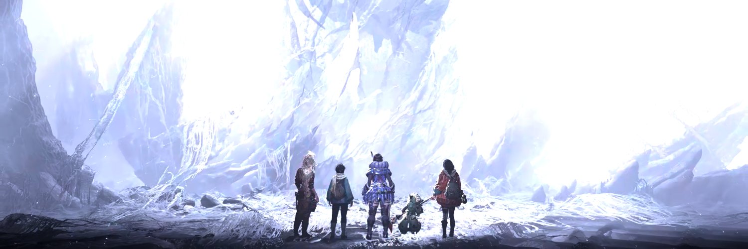 kurarionB's profile banner image