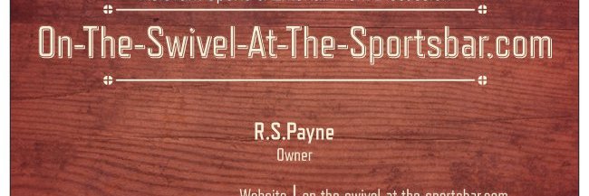 AtTheSportsBar's profile banner image
