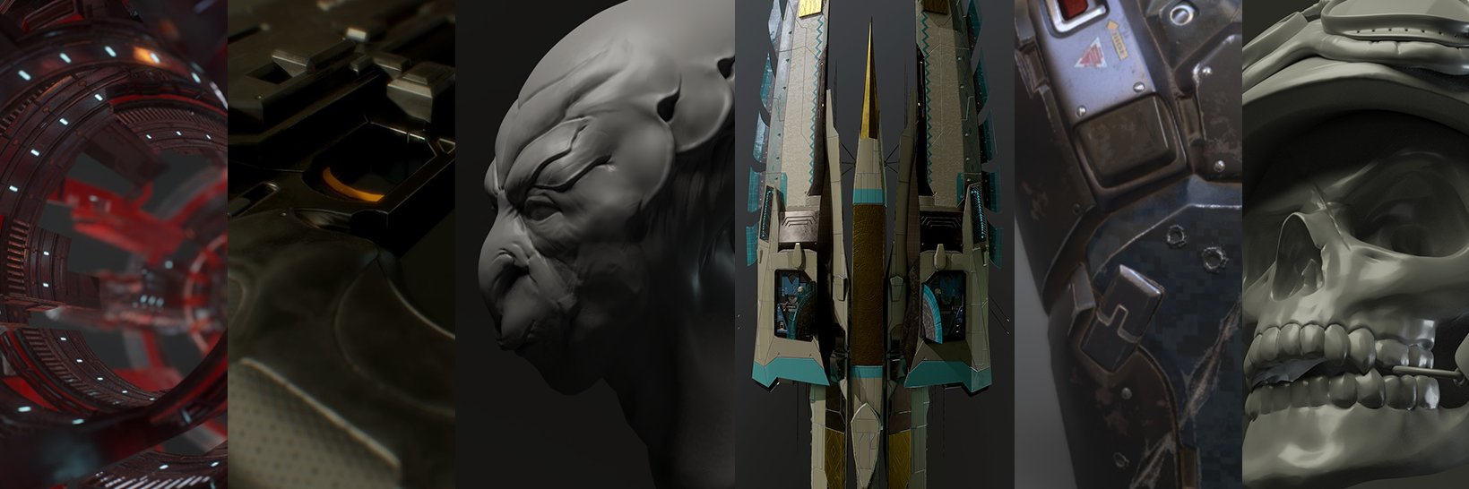ThePolymancer's profile banner image