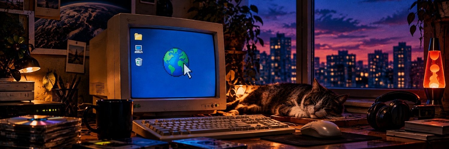 InternetBatya's profile banner image