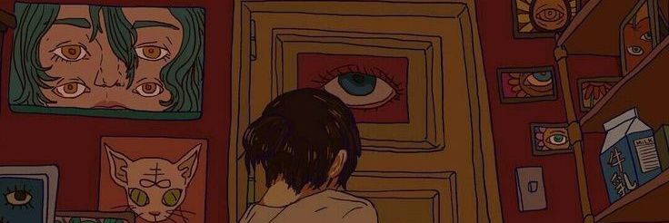 darwinfaco's profile banner image