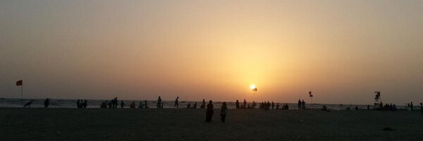 amaresh_g Profile Banner