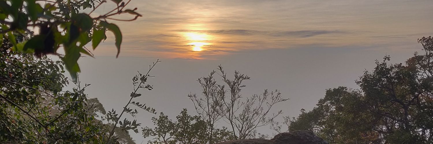 subratpanda's profile banner image