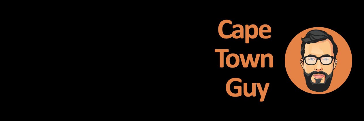 TheCapeTownGuy's profile banner image