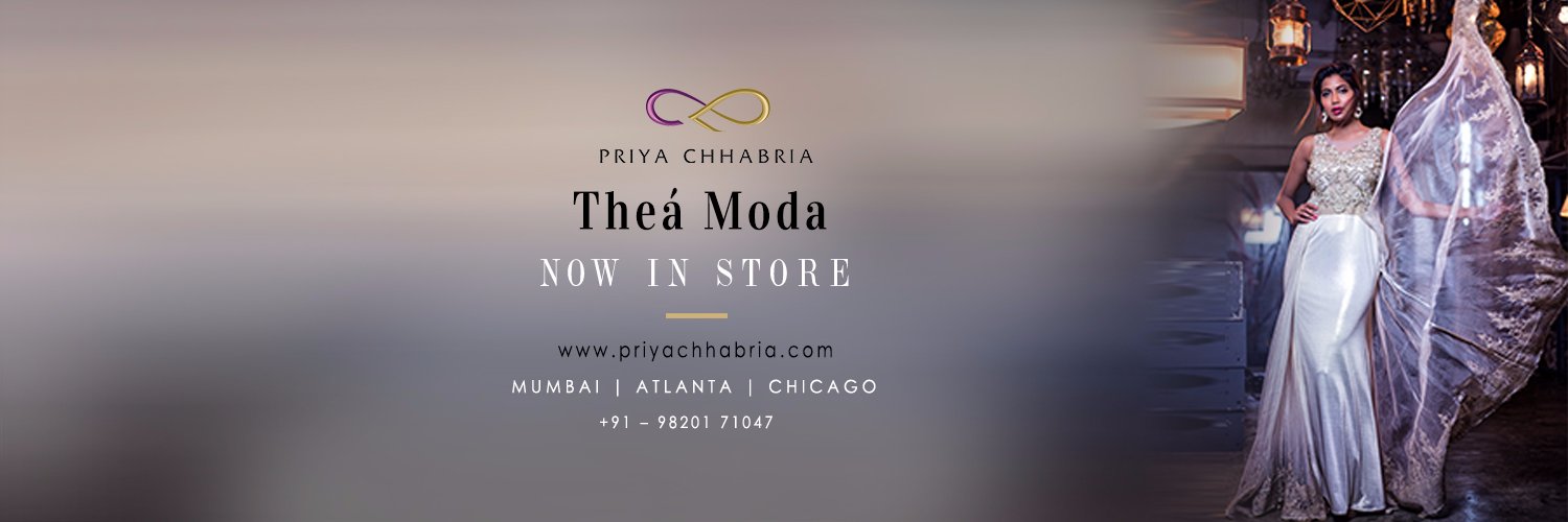 PrettyPrriya's profile banner image